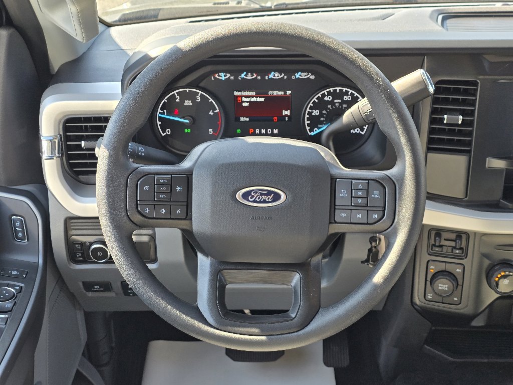 New 2025 Ford F350 XLT w/ XLT Value Package image 13