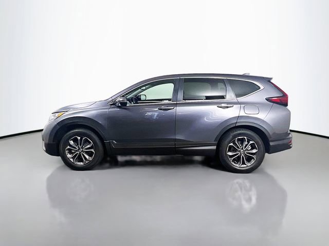 Used 2020 Honda CR-V EX-L image 6