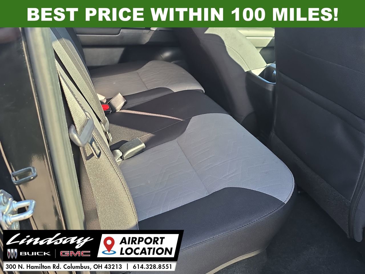 Used 2023 Toyota Tacoma TRD Off-Road image 25