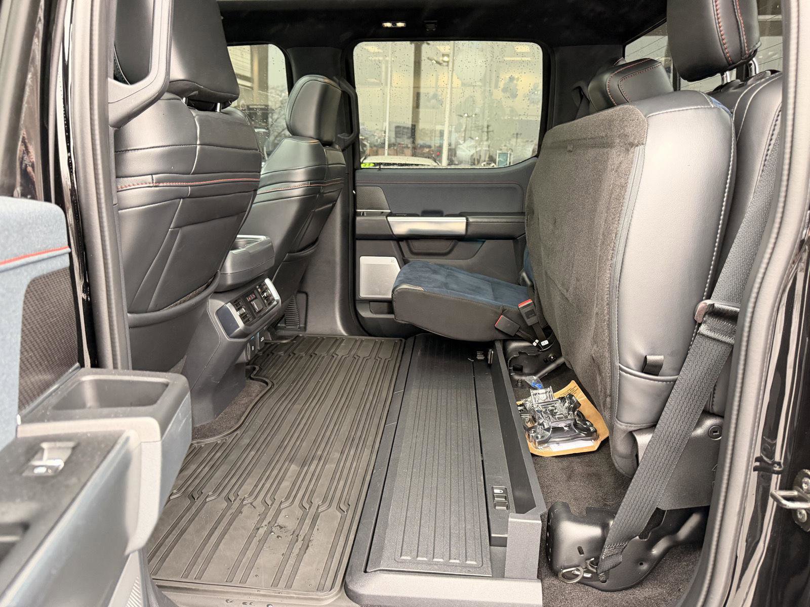 Used 2022 Ford F150 Raptor w/ Equipment Group 801A High image 44