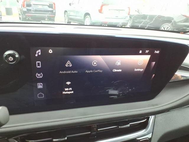 Used 2025 Buick Envista Avenir FWD image 29