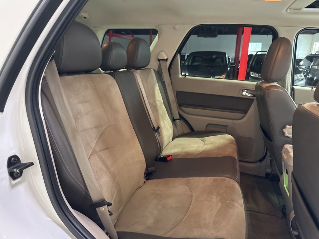 Used 2010 Mercury Mariner Premier FWD image 36
