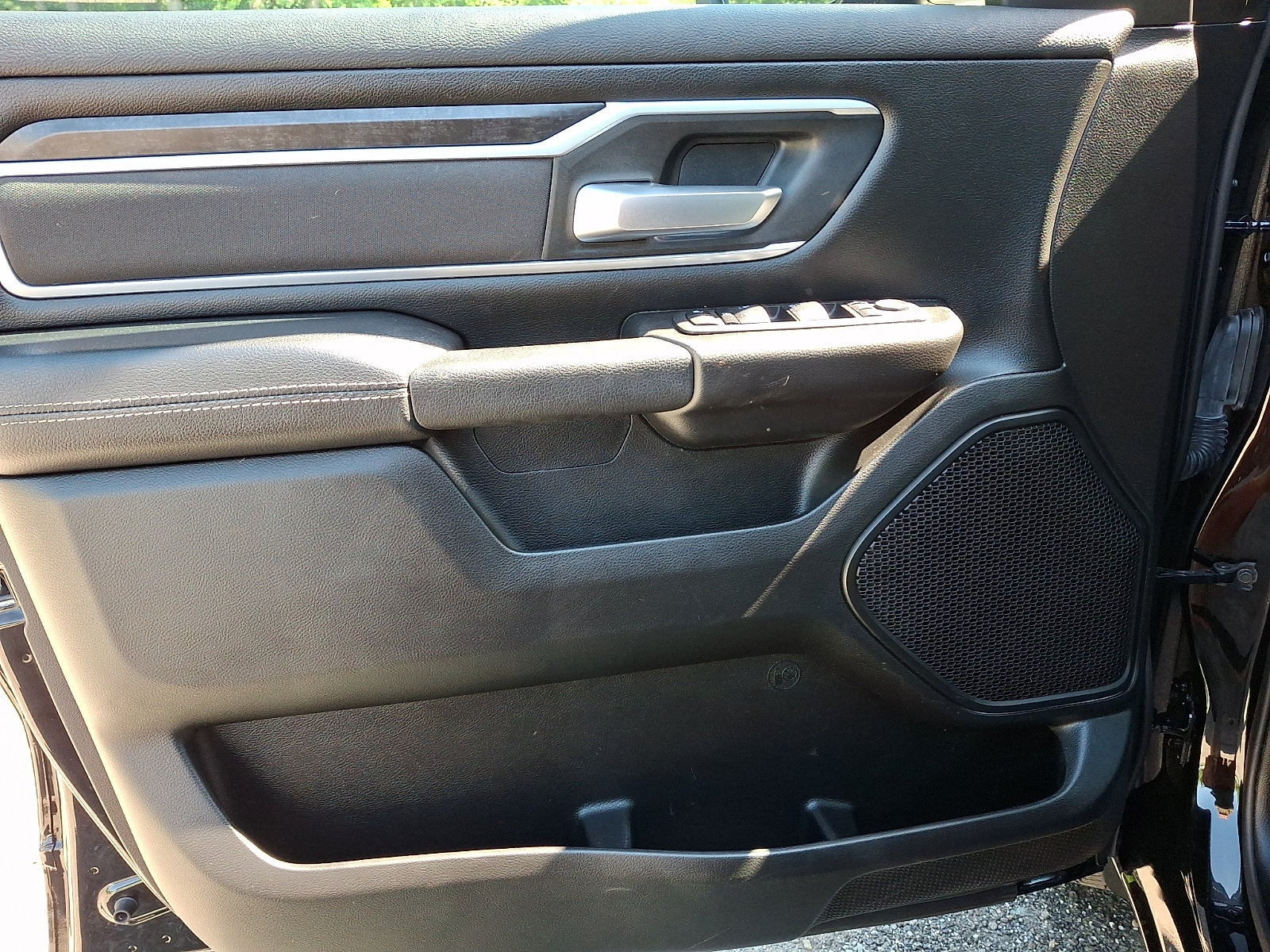 Certified 2023 RAM 1500 Big Horn AWD/4WD image 13