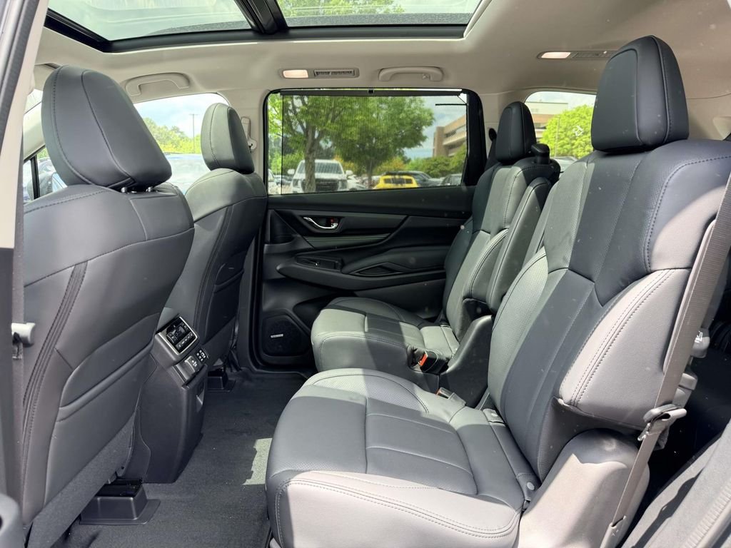 New 2026 Subaru Ascent Onyx Touring AWD/4WD image 13