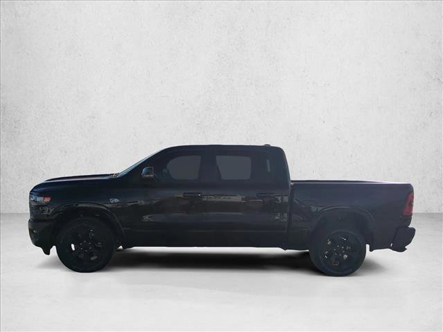 New 2026 RAM 1500 Big Horn w/ Night Edition image 5