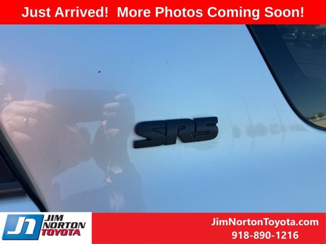 Used 2020 Toyota 4Runner SR5 image 7