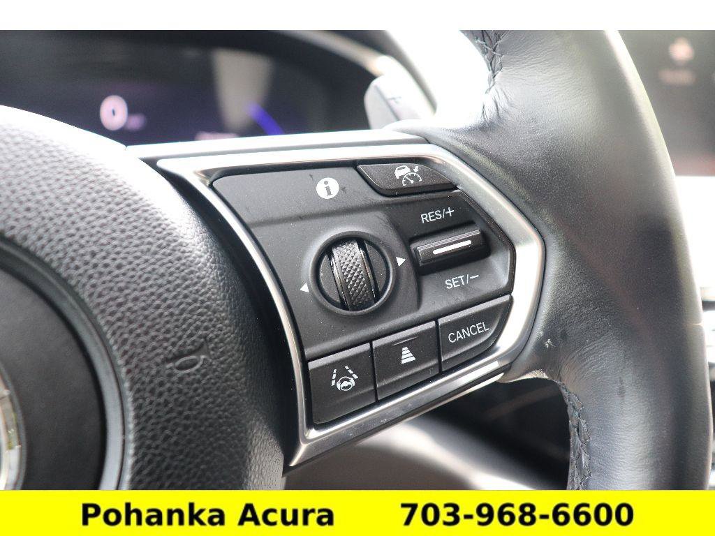 Certified 2023 Acura MDX SH-AWD w/ Technology Package image 13