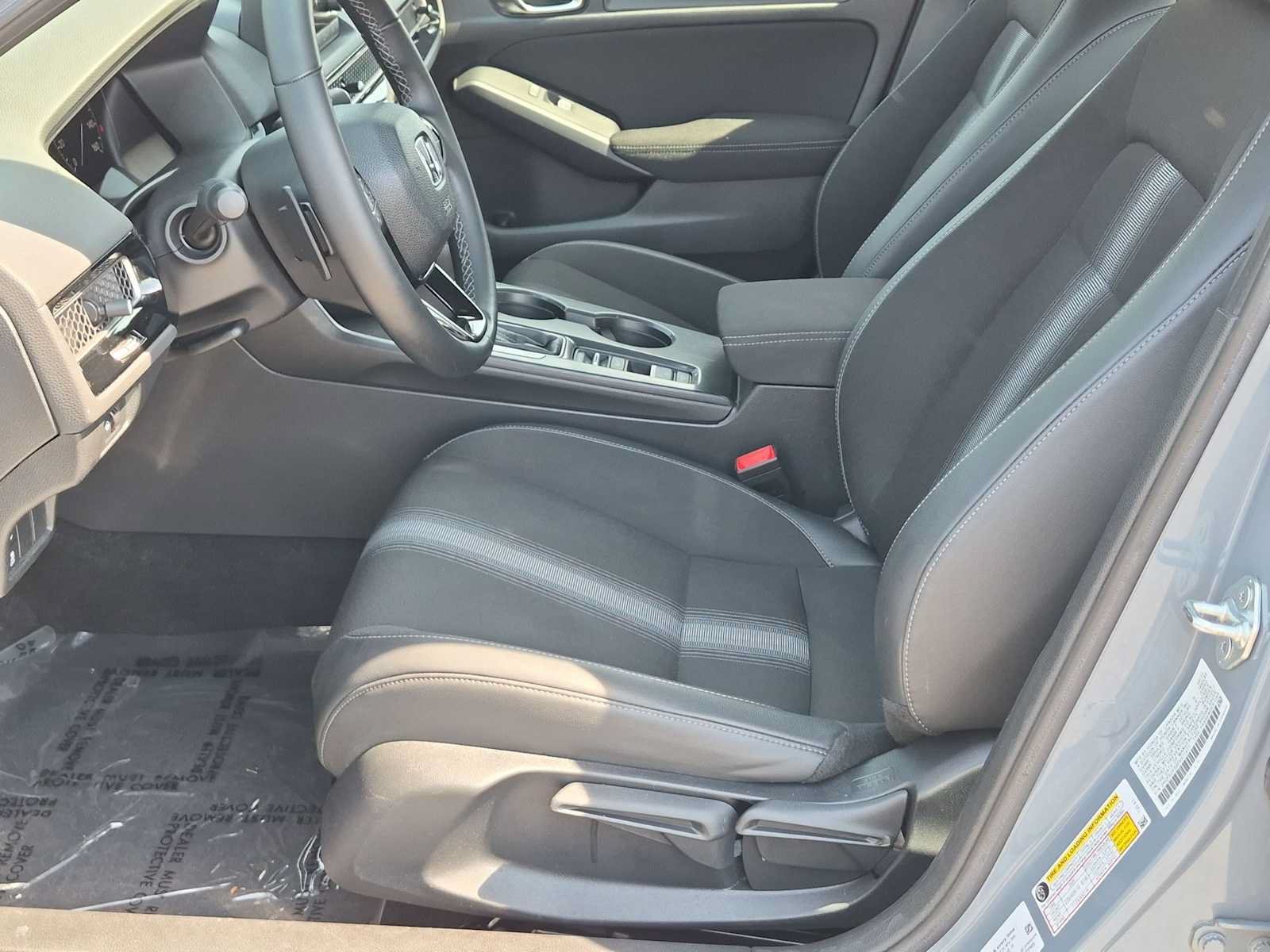 Used 2023 Honda Civic Sport image 17