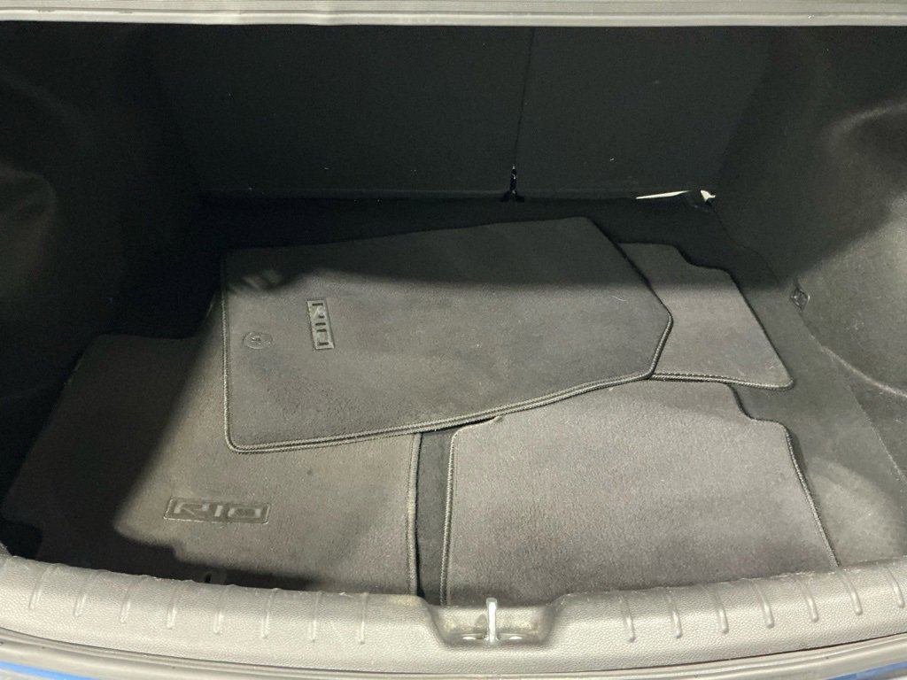 Used 2021 Kia Rio S image 17