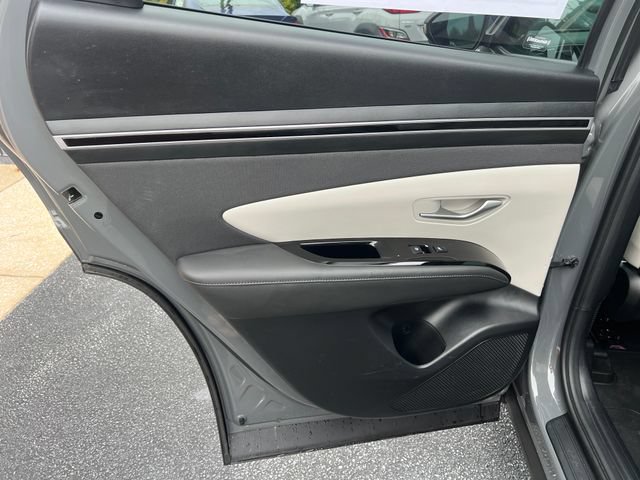Used 2024 Hyundai Tucson Limited AWD/4WD image 21