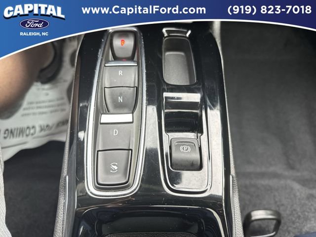 Used 2023 Chevrolet Bolt EUV Premier w/ Sun & Sound Package image 30