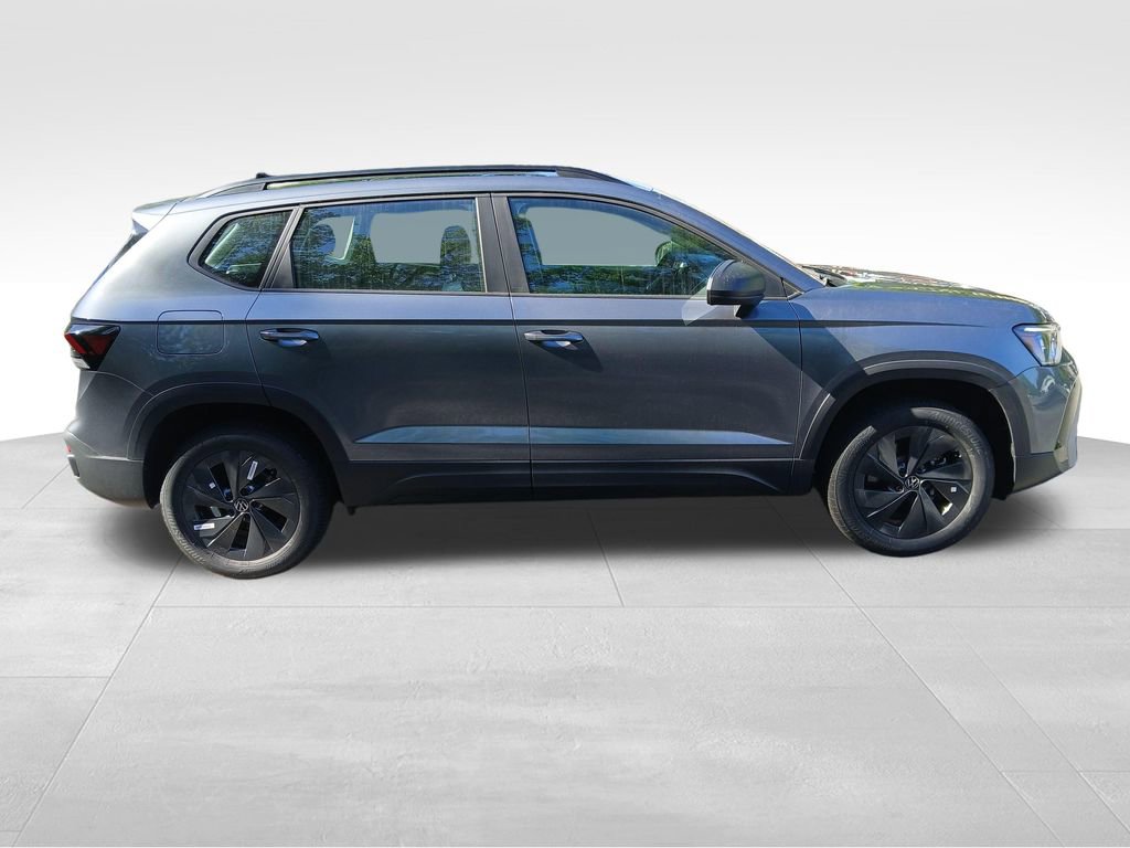 New 2026 Volkswagen Taos S image 6
