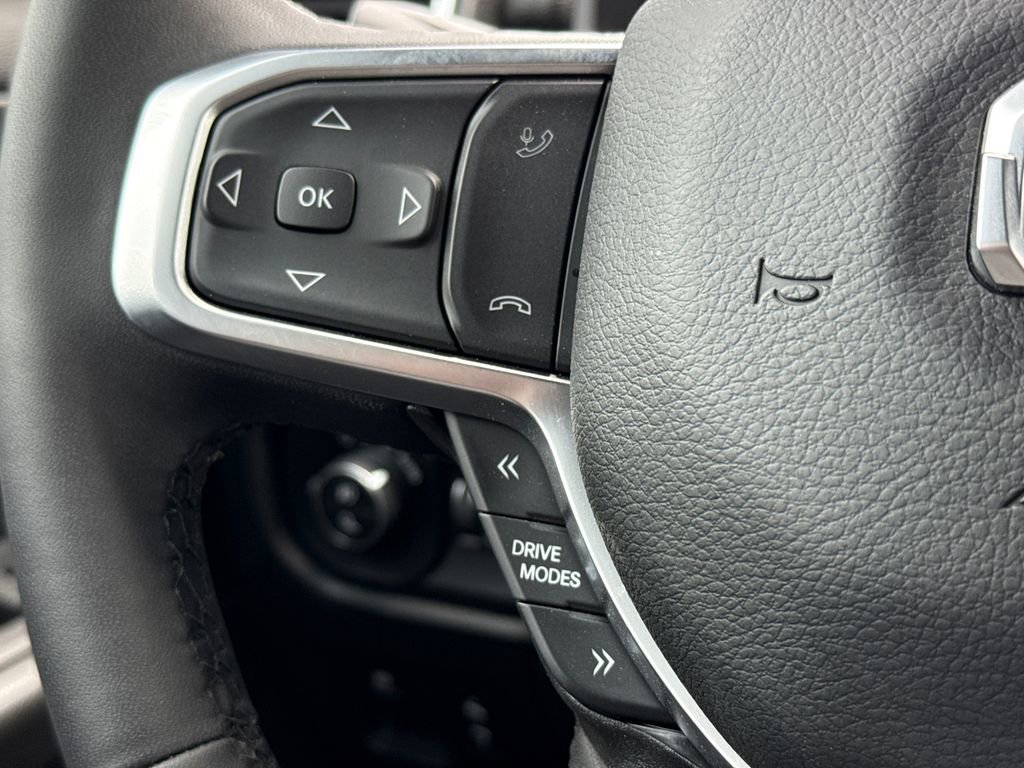 Used 2025 RAM 1500 Lone Star AWD/4WD image 28