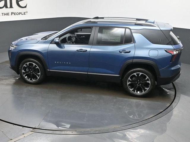 New 2026 Chevrolet Equinox LT image 21