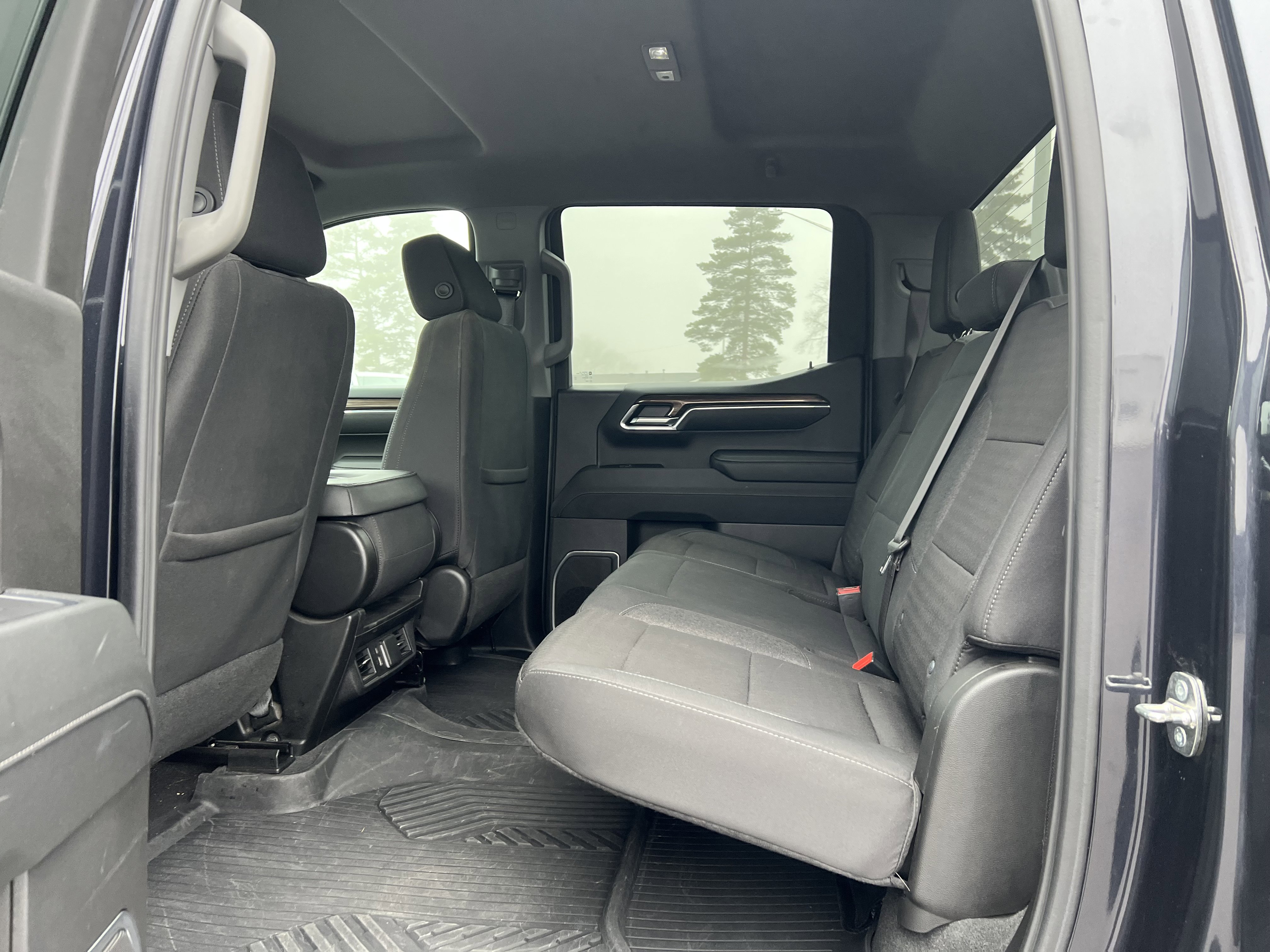 Certified 2023 Chevrolet Silverado 1500 RST image 10