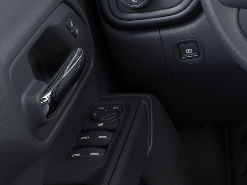 New 2026 GMC Sierra 3500 Pro image 46