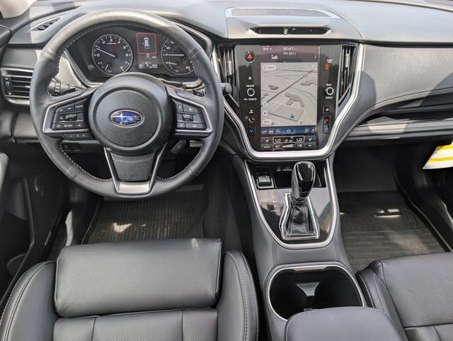 Certified 2025 Subaru Outback Limited XT AWD/4WD image 17