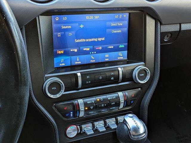 Used 2020 Ford Mustang Premium image 15