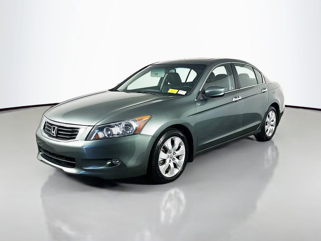 Used 2010 Honda Accord EX-L image 3