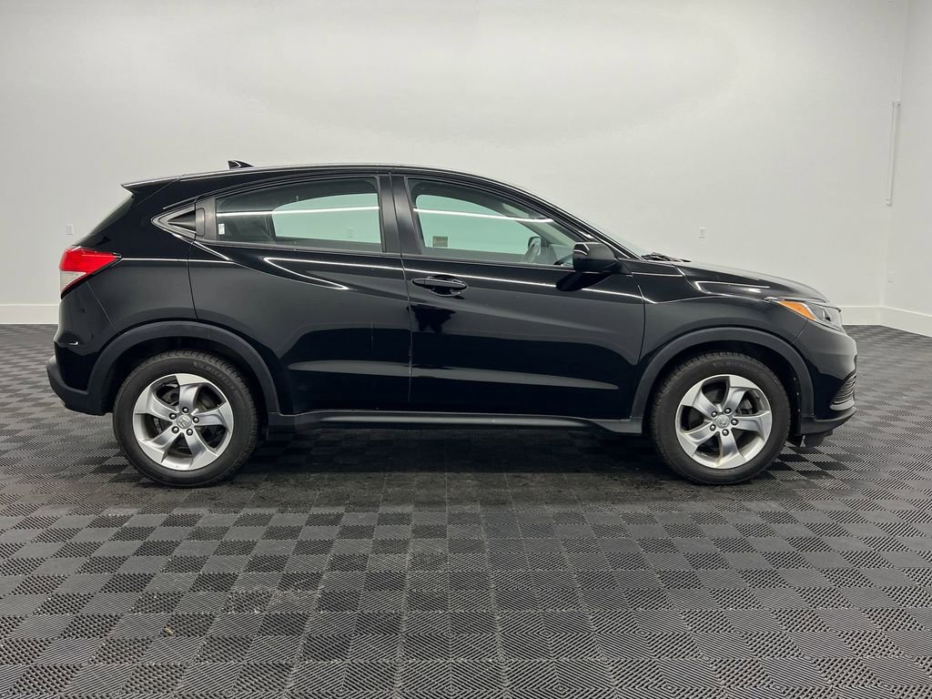 Used 2020 Honda HR-V LX image 7