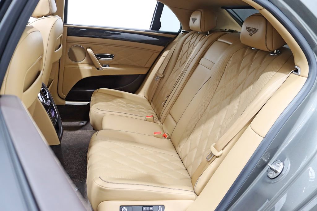 Used 2016 Bentley Flying Spur V8 AWD/4WD image 29
