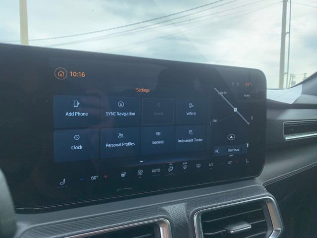 Used 2025 Ford Mustang GT Premium w/ 60th Anniversary Package image 20