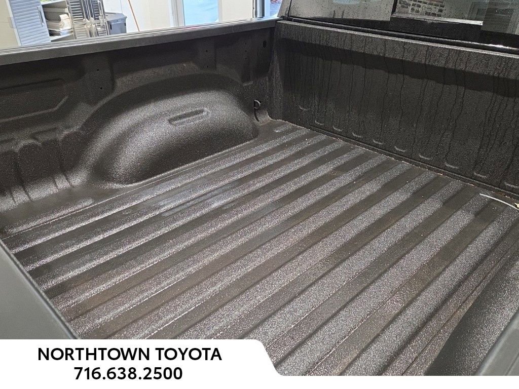 Used 2020 RAM 1500 Big Horn image 23