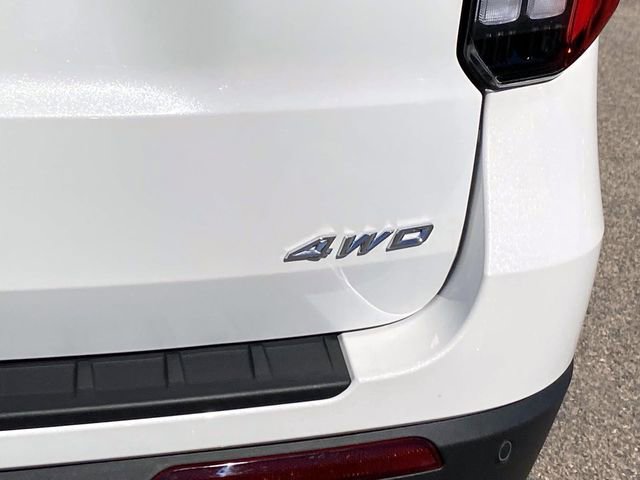 Used 2026 Ford Explorer Active AWD/4WD image 5