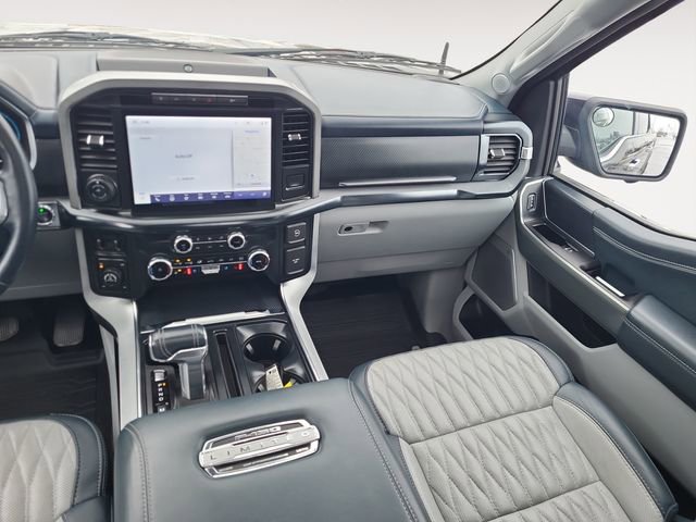 Used 2023 Ford F150 Limited image 13