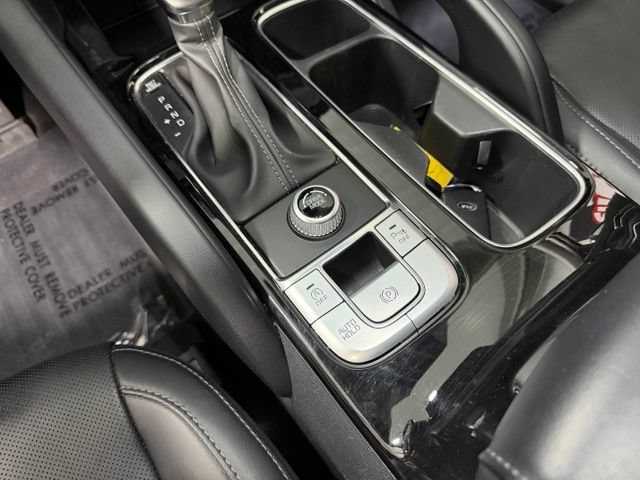 Used 2021 Kia Telluride S FWD image 16