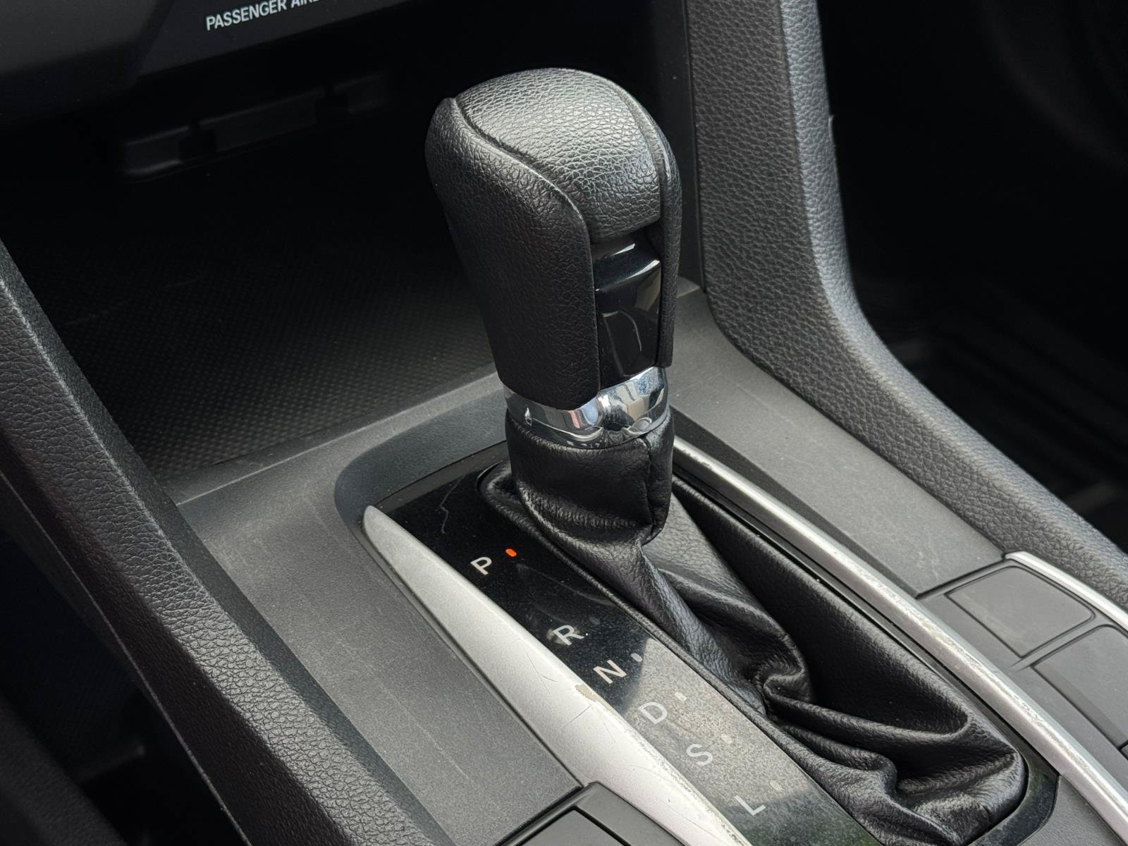 Used 2017 Honda Civic LX image 18