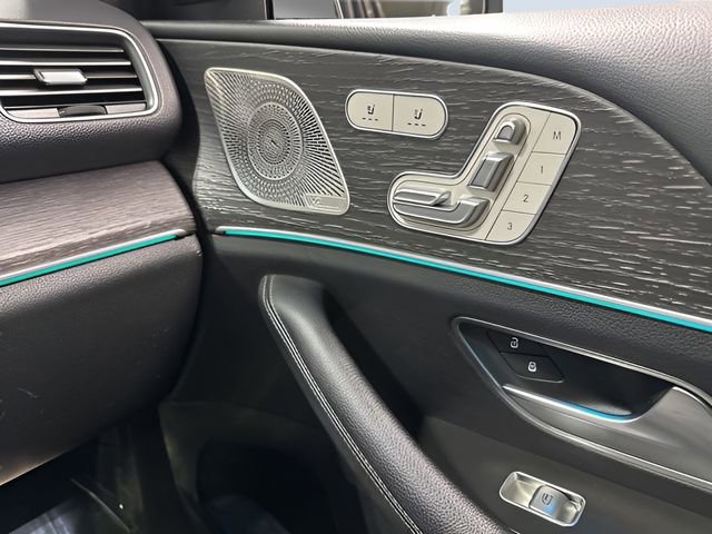 Used 2022 Mercedes-Benz GLE 450 4MATIC image 33