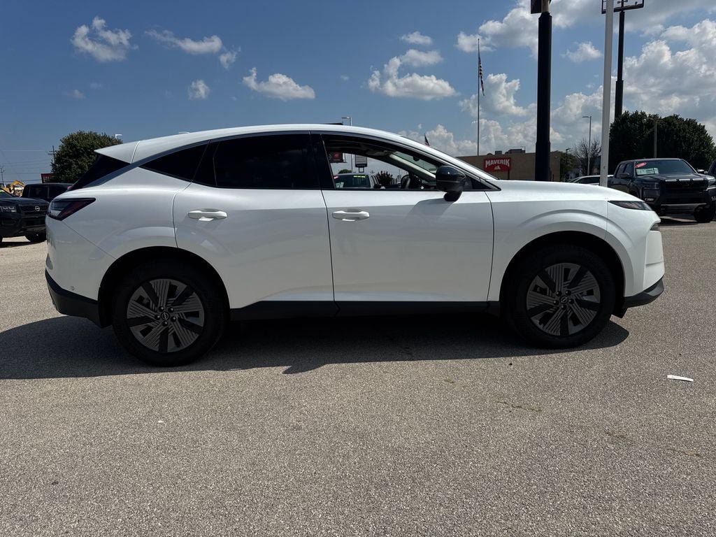 Used 2025 Nissan Murano SL AWD/4WD image 9