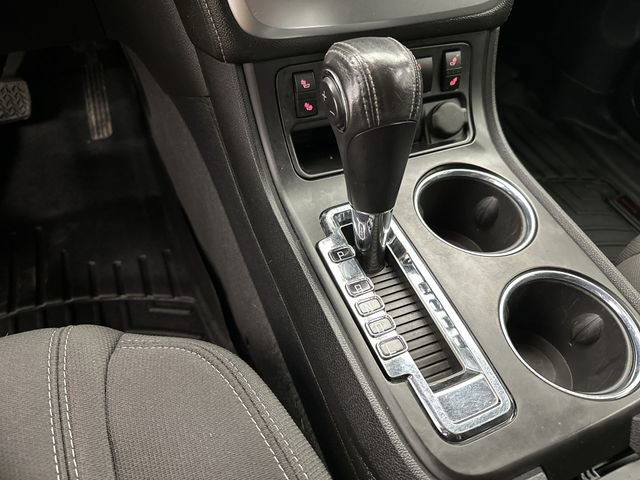 Used 2015 GMC Acadia SLE AWD/4WD image 24