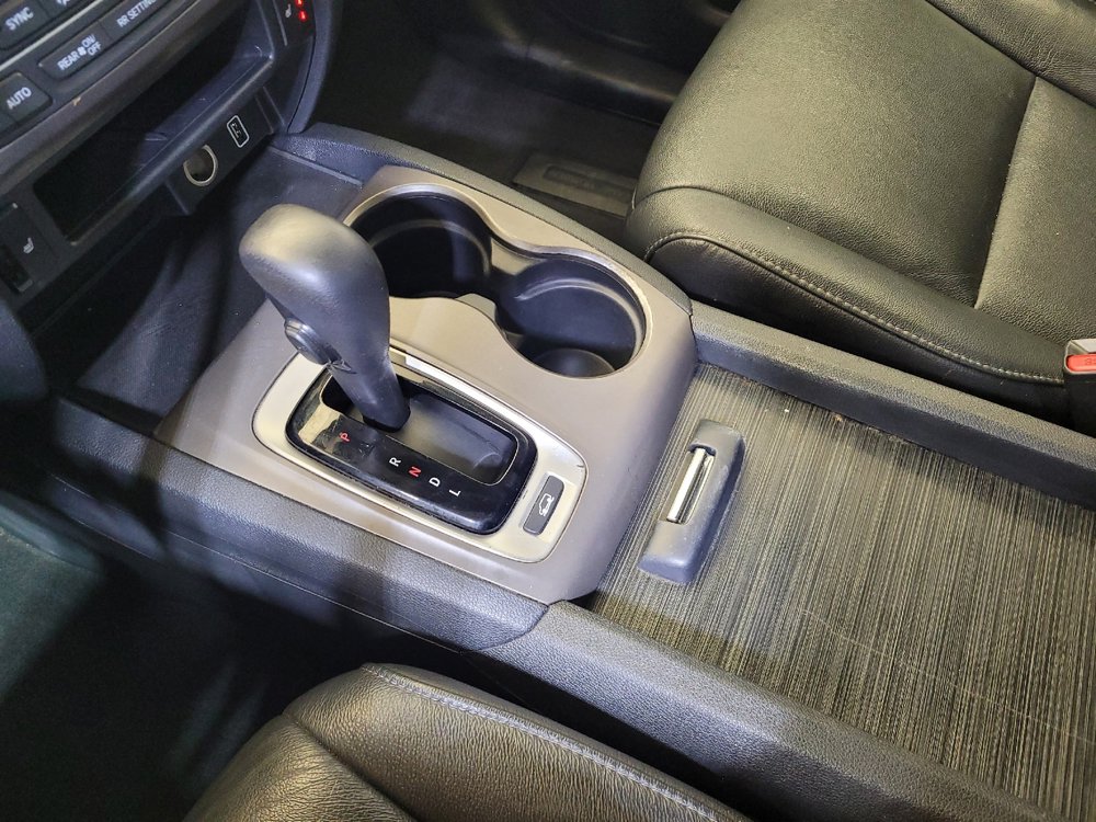 Used 2020 Honda Pilot EX-L image 26