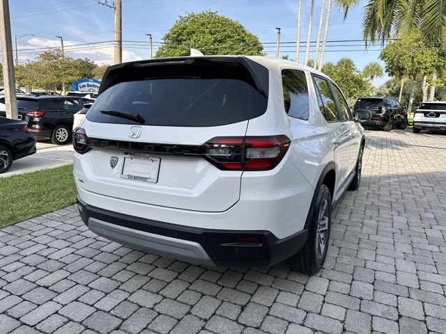 Used 2023 Honda Pilot EX-L image 36