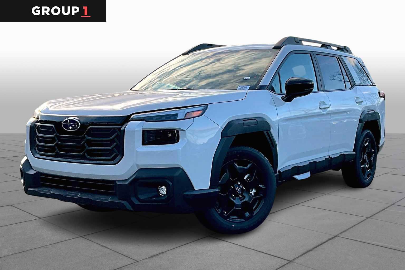New 2026 Subaru Outback Limited AWD/4WD image 1