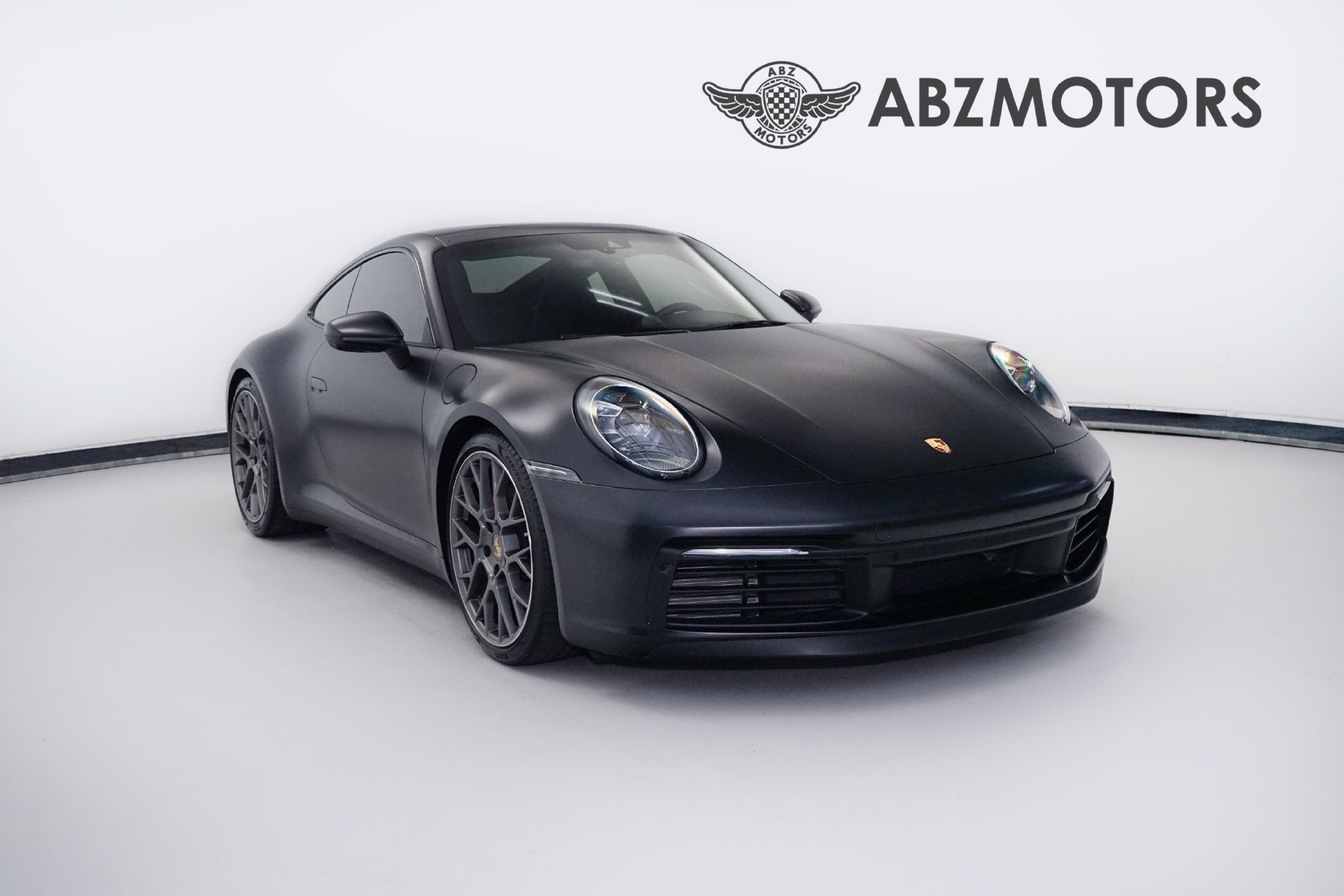 Used 2024 Porsche 911 Carrera S w/ Sport Package