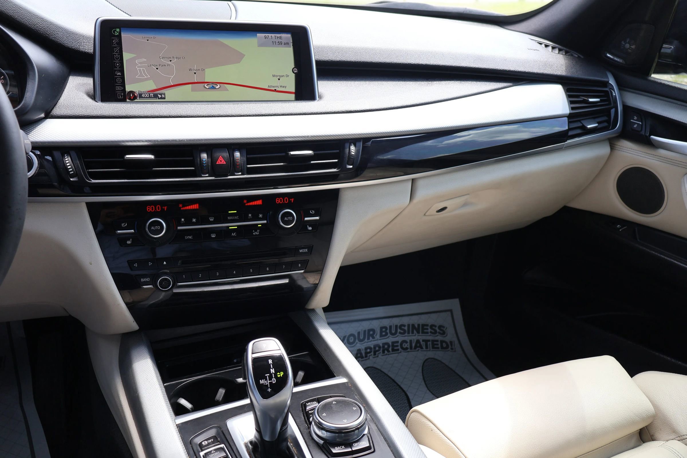 Used 2016 BMW X5 xDrive35i image 28