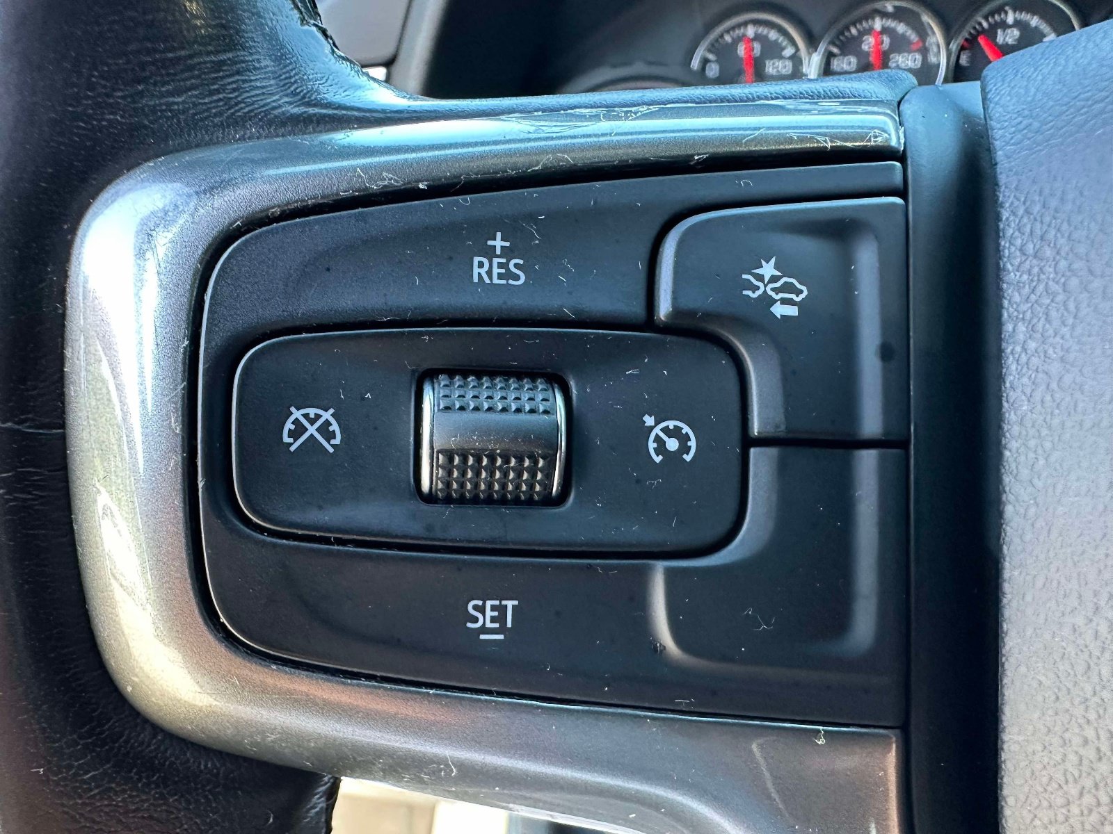 Used 2021 Chevrolet Tahoe LT AWD/4WD image 15