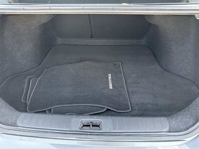 Used 2022 Nissan Sentra S w/ Electronics Package image 9