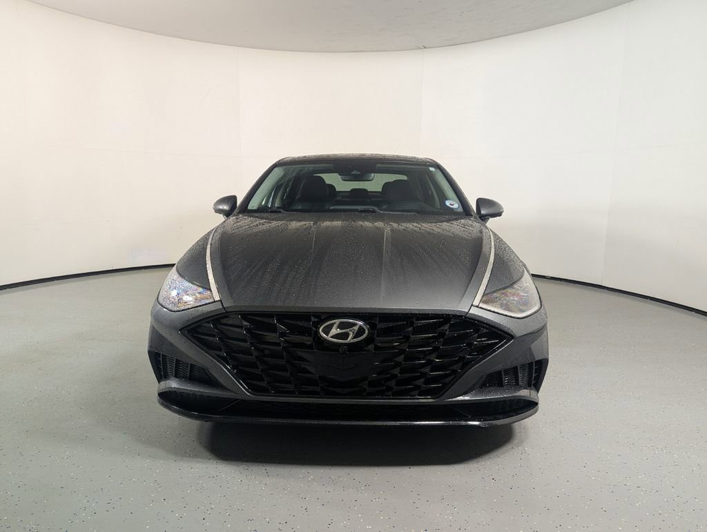 Certified 2022 Hyundai Sonata Limited FWD image 2
