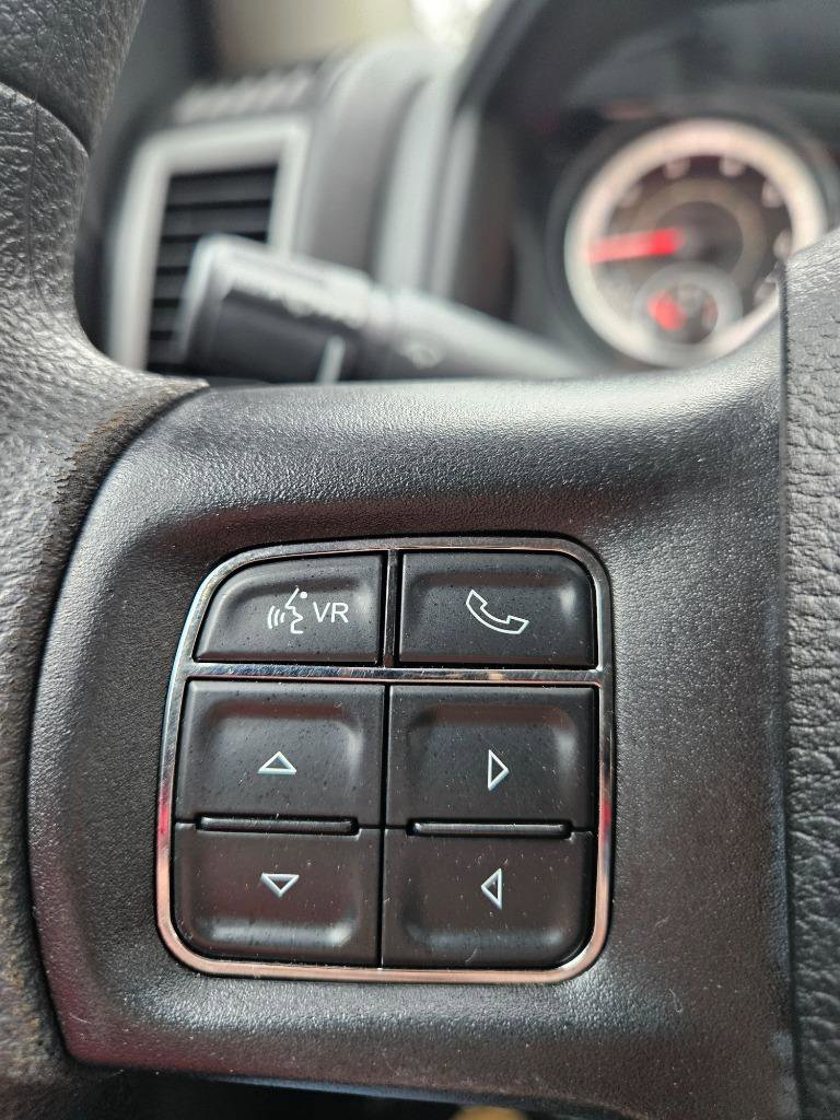 Used 2019 RAM 1500 Tradesman w/ Tradesman SXT Package image 44