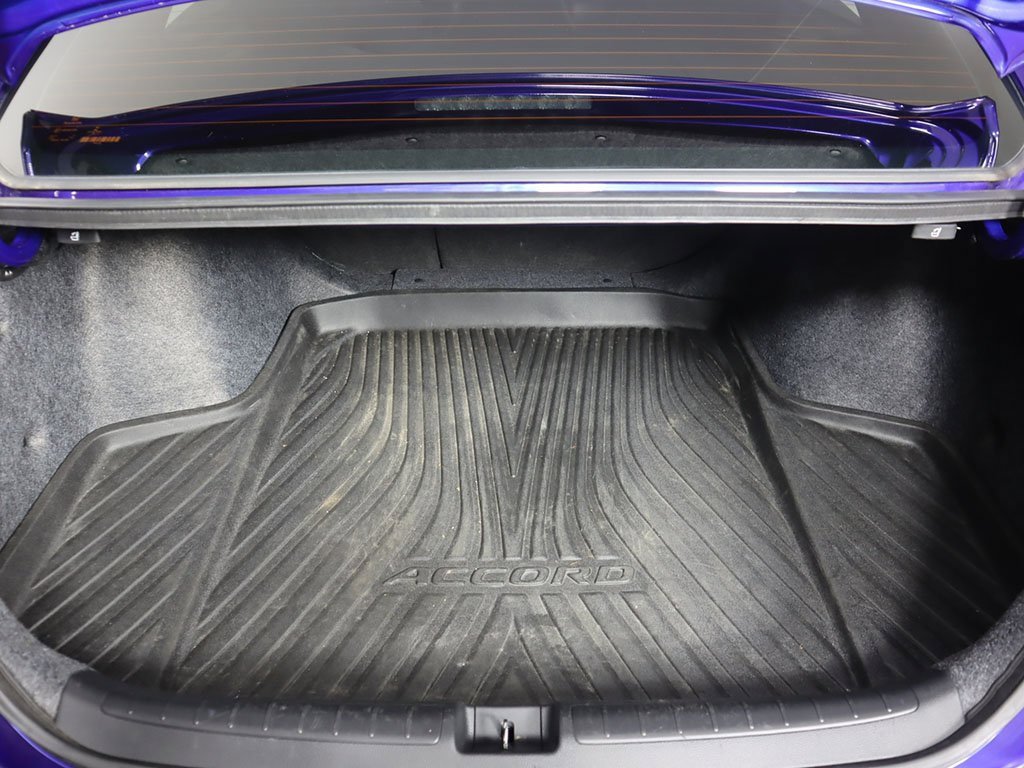 Used 2022 Honda Accord Sport image 16