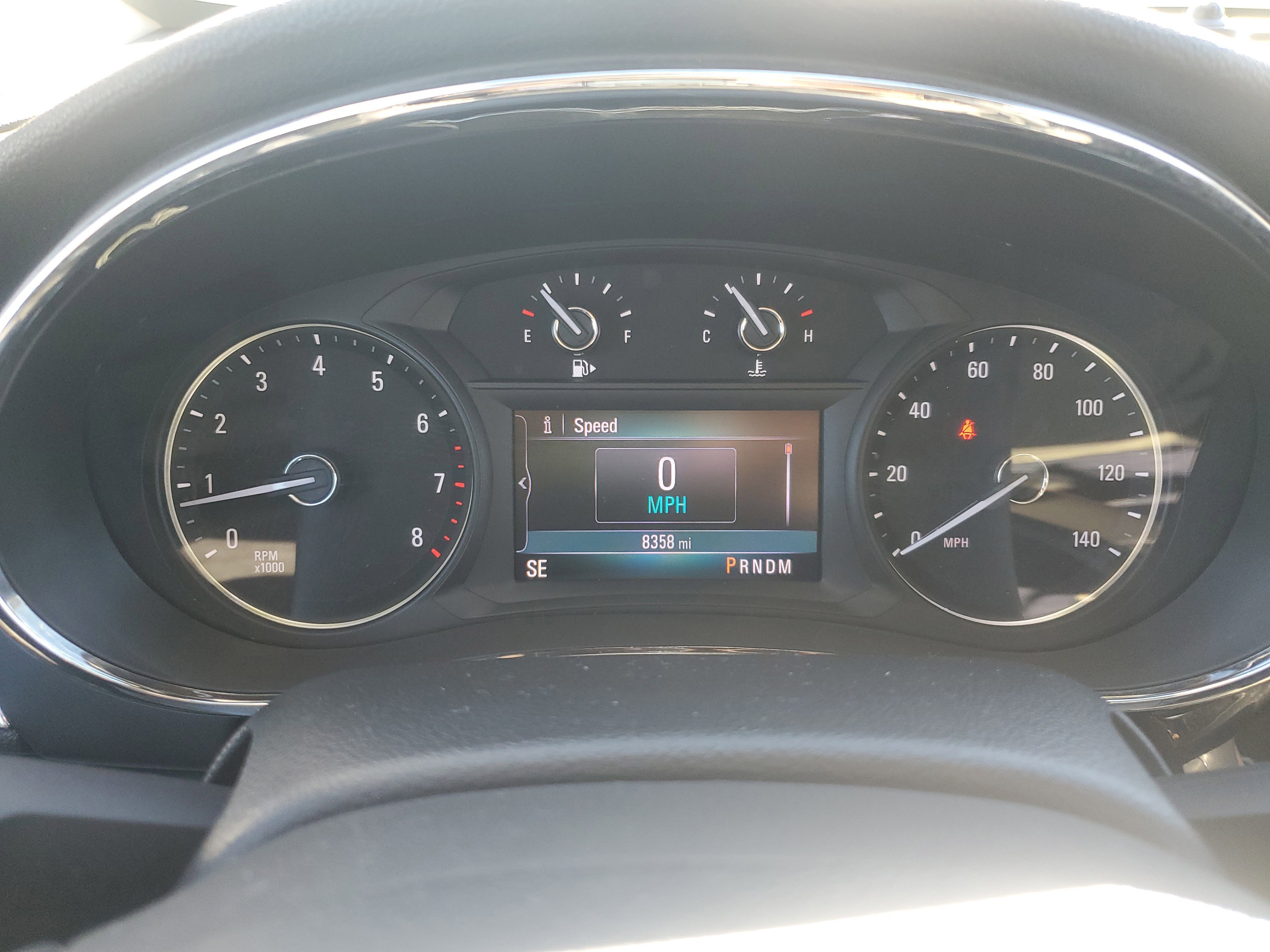 Used 2022 Buick Encore Preferred w/ Safety Package image 22