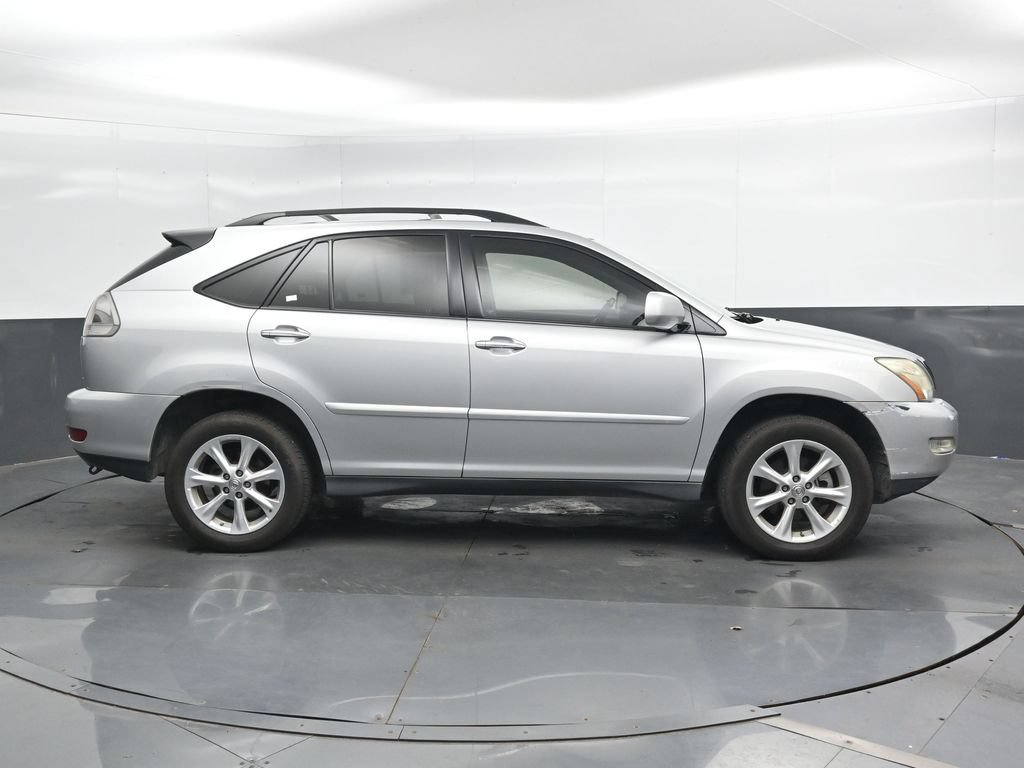 Used 2009 Lexus RX 350 AWD image 3