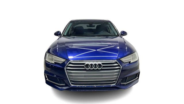 Used 2019 Audi A4 2.0T Premium w/ Convenience Package FWD image 6
