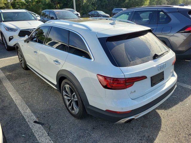 Used 2019 Audi A4 2.0T allroad Premium Plus w/ Premium Plus Package AWD/4WD image 6