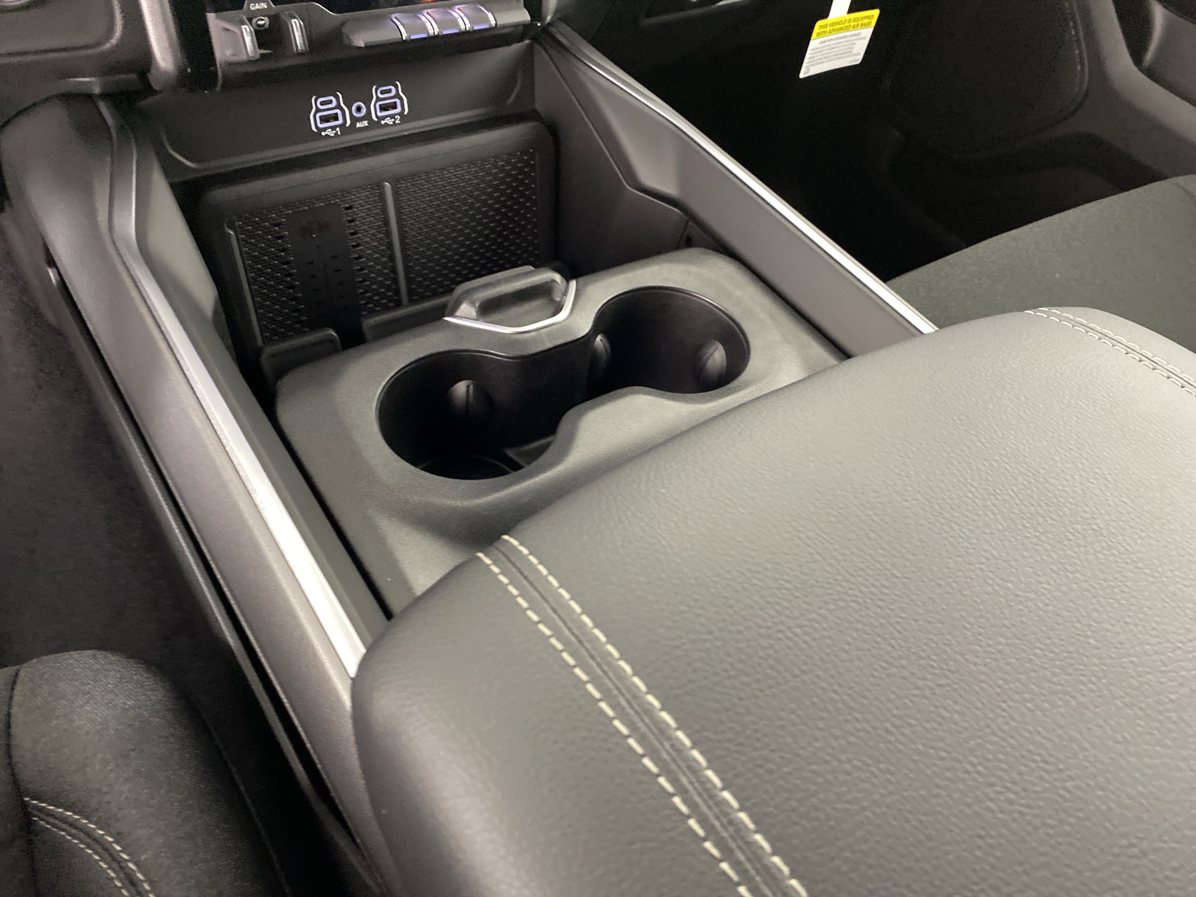 New 2026 RAM 1500 Big Horn image 29