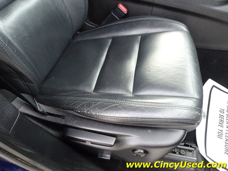 Used 2013 Dodge Durango Crew AWD/4WD image 25